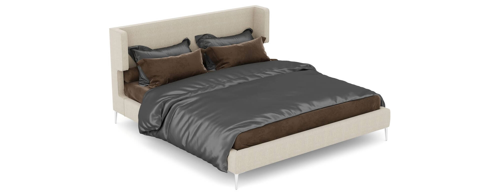 Ліжко K20 (архівна модель) - 5